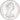 Isola di Man, Elizabeth II, Crown, 1977, Pobjoy Mint, Argento, SPL, KM:42a