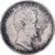 Italiaanse staten, SARDINIA, Carlo Alberto, 5 Lire, 1844, Genoa, Zilver, FR+