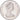 Isle of Man, Elizabeth II, Crown, 1977, Pobjoy Mint, Silber, VZ, KM:41a