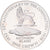 Zjednoczone Królestwo Wielkiej Brytanii, 25 Pence, Crown, 1978, Pobjoy Mint