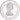 Falkland Islands, Elizabeth II, 50 Pence, 1977, Silver, MS(60-62), KM:10a