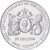 Sant’Elena, Elizabeth II, 25 Pence, Crown, 1978, Pobjoy Mint, Argento, SPL