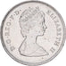 Wielka Brytania, Elizabeth II, 25 New Pence, 1980, Miedź-Nikiel, EF(40-45)