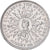 Grã-Bretanha, Elizabeth II, 25 New Pence, 1980, Cobre-níquel, EF(40-45)