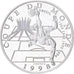 Francia, 10 Francs, 1998, Paris, Argento, SPL, KM:1162
