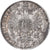 Österreich, Franz Joseph I, Florin, 1858, Vienna, Silber, S+, KM:2219