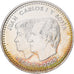 Spanje, Juan Carlos I, 12 Euro, 2009, Madrid, Zilver, PR+, KM:1212