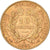 França, 10 Francs, Cérès, 1899, Paris, Dourado, AU(50-53), KM:830