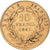 França, Napoleon III, 10 Francs, Napoléon III, 1862, Paris, Dourado