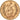 Tunisia, Ali Bey, 20 Francs, 1897, Paris, Gold, AU(50-53), KM:227