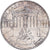 Austria, 50 Schilling, Vienna, Argento, BB+, KM:2904.1
