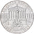 Austria, 50 Schilling, 1968, Vienna, Argento, SPL-, KM:2904.1