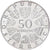 Austria, 50 Schilling, 1971, Vienna, Argento, BB+, KM:2911