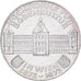 Österreich, 50 Schilling, 1972, Vienna, Silber, SS+, KM:2914