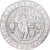 Österreich, 50 Schilling, 1970, Vienna, Silber, VZ, KM:2908
