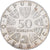 Austria, 50 Schilling, 1965, Vienna, Argento, SPL-, KM:2898