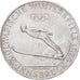 Autriche, 50 Schilling, 1964, Vienne, Argent, TTB+, KM:2896