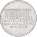 Austria, 50 Schilling, 1966, Vienna, Silver, AU(55-58), KM:2900