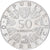 Österreich, 50 Schilling, 1966, Vienna, Silber, VZ, KM:2900
