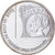 Portugal, 5 Euro, 2003, Lisbon, Plata, MBC+, KM:749