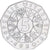 Österreich, 5 Euro, 2006, Vienna, Silber, SS+, KM:3131