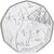 Österreich, 5 Euro, Aventure arctique, 2014, Vienna, Silber, VZ, KM:3231a