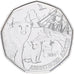 Austria, 5 Euro, Aventure arctique, 2014, Vienna, Argento, SPL-, KM:3231a