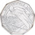 Österreich, 5 Euro, 2010, Vienna, Silber, VZ, KM:3193
