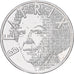 Netherlands, Beatrix, 5 Euro, 2003, Utrecht, Silver, AU(55-58), KM:245