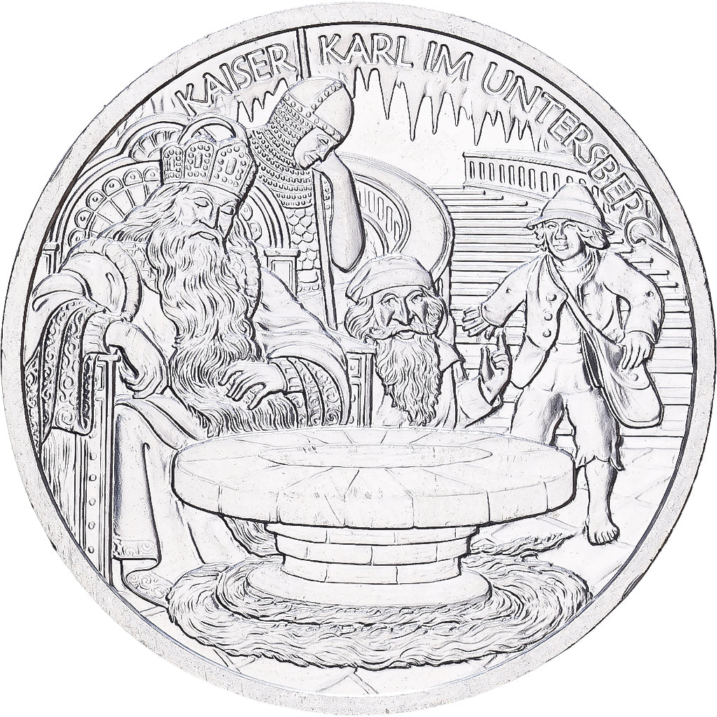Austria, 10 Euro, 2010, Vienna, Silver, AU(55-58), KM:3186