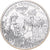 Österreich, 10 Euro, 2010, Vienna, Silber, VZ, KM:3186