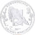 Federal Republic of Germany, 10 Euro, 2015, Munich, Silver, MS(65-70)