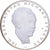 Federal Republic of Germany, 10 Euro, 2014, Silver, MS(65-70)