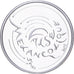 Latvia, 5 Euro, 2015, Silber, STGL