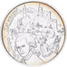 Österreich, 10 Euro, 2014, Silber, VZ
