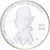 Federal Republic of Germany, 10 Euro, 2015, Berlin, Silver, MS(65-70)
