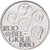 Belgium, 500 Francs, 500 Frank, 1980, Brussels, Silver Clad Copper-Nickel
