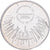 Portugal, 10 Euro, 2006, Lisbon, Silver, AU(55-58), KM:774