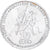 Portugal, 10 Euro, 2007, Lisbon, Silver, AU(55-58), KM:821