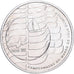 Portugal, 10 Euro, 2007, Lisbon, Silver, AU(55-58), KM:823
