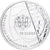 Portugal, 10 Euro, 2007, Lisbon, Silver, AU(55-58), KM:823