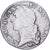 Francia, Louis XV, Ecu, Écu au bandeau, 1764, Bayonne, Plata, BC+, KM:512.12