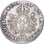 Francia, Louis XV, Ecu, Écu au bandeau, 1764, Bayonne, Plata, BC+, KM:512.12