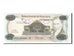 Banknote, Nicaragua, 100,000 Córdobas on 500 Córdobas, 1987, UNC(65-70)