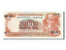 Banknote, Nicaragua, 20,000 Córdobas on 20 Córdobas, 1987, UNC(65-70)