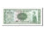 Billete, 1 Guarani, 1963, Paraguay, UNC