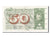 Banknote, Switzerland, 50 Franken, 1973, 1973-03-07, EF(40-45)