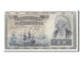 Netherlands, 20 Gulden, 1941-03-19, VF 30, PMG