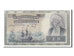 Banknote, Netherlands, 20 Gulden, 1941, 1941-03-19, EF(40-45)