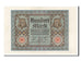 Banknote, Germany, 100 Mark, 1920, 1920-11-01, UNC(63)